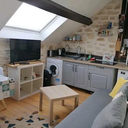 Le Charme De La Pierre * Echarcon