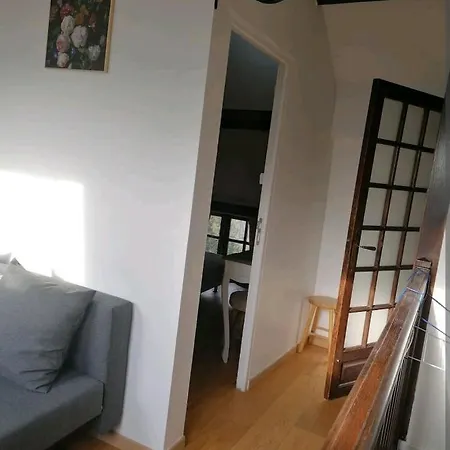 Apartment Le Charme De La Pierre