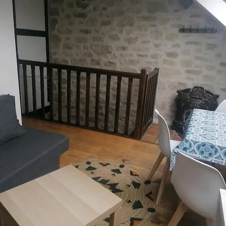 Le Charme De La Pierre