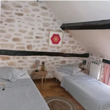 Le Charme De La Pierre